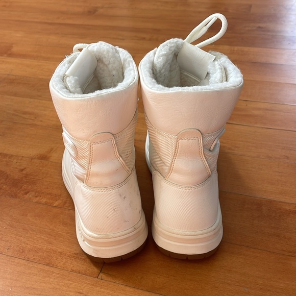 Women’s winter boots - Picture 3 of 3